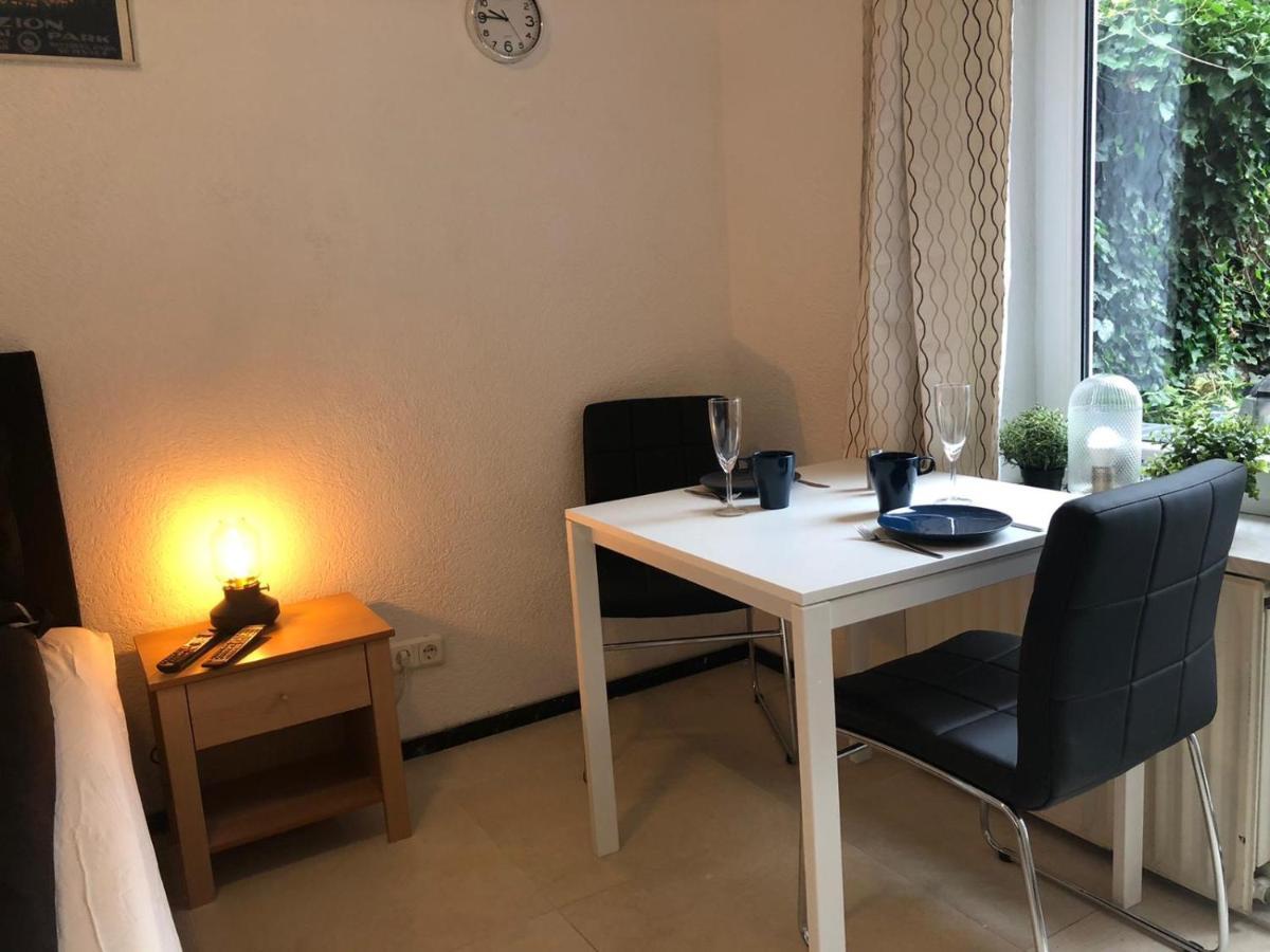 Prive Apartment With Use Of Outside Jacuzzi Apeldoorn Luaran gambar